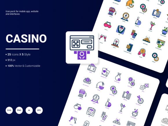 A Fresh Tool for Gambling-Related Digital Design