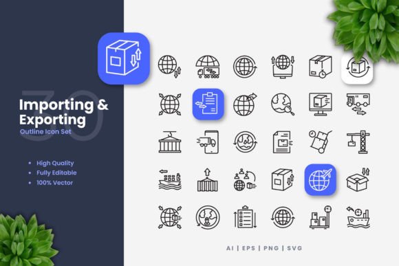 A Guide to Simple and Clean Icon Design