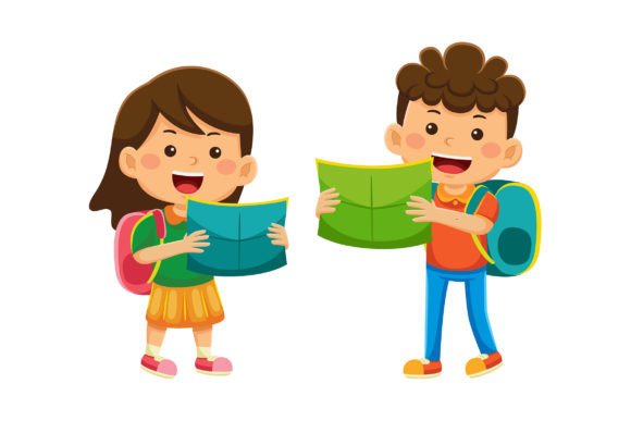 How Kids Activity Vector Illustration 12 Fits Into Your Creative and Business Workflow