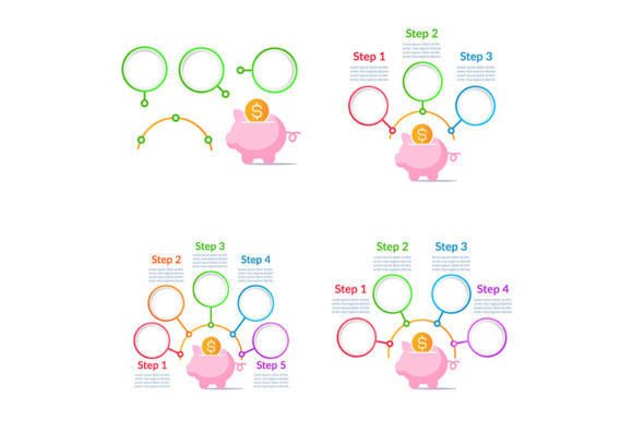 Personal Finance Chart Sets: Visual Tools for Communication
