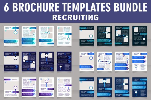 Streamlining Talent Acquisition with Professional Design Templates