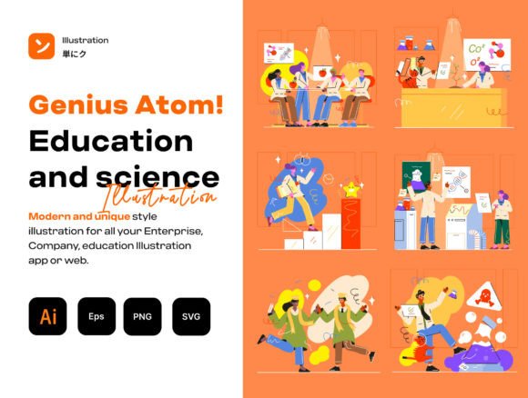 The Artistic Engine: How Illustration Systems Power Modern Creativity