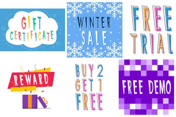 The Power of Decorative Typography in Modern Visual Communication