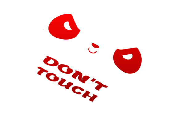 Thinking Strategically About Don't Touch SVG