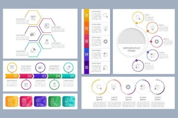 Understanding Strategy Infographic Chart Designs for Effective Communication