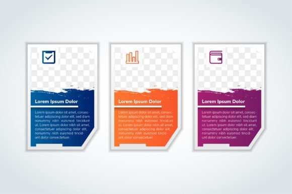 Unlocking Creative Communication with Brush Space Photo Infographics